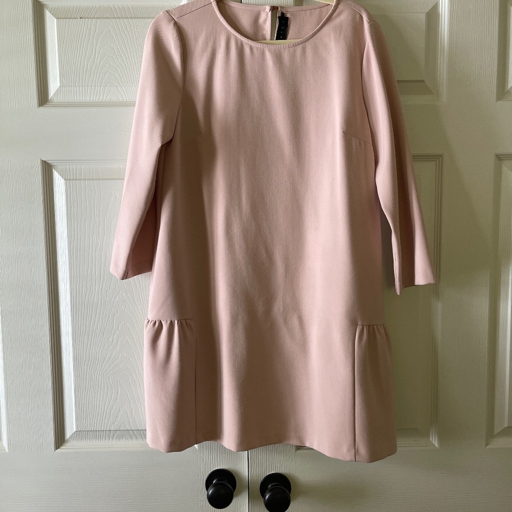 Hatch Dress